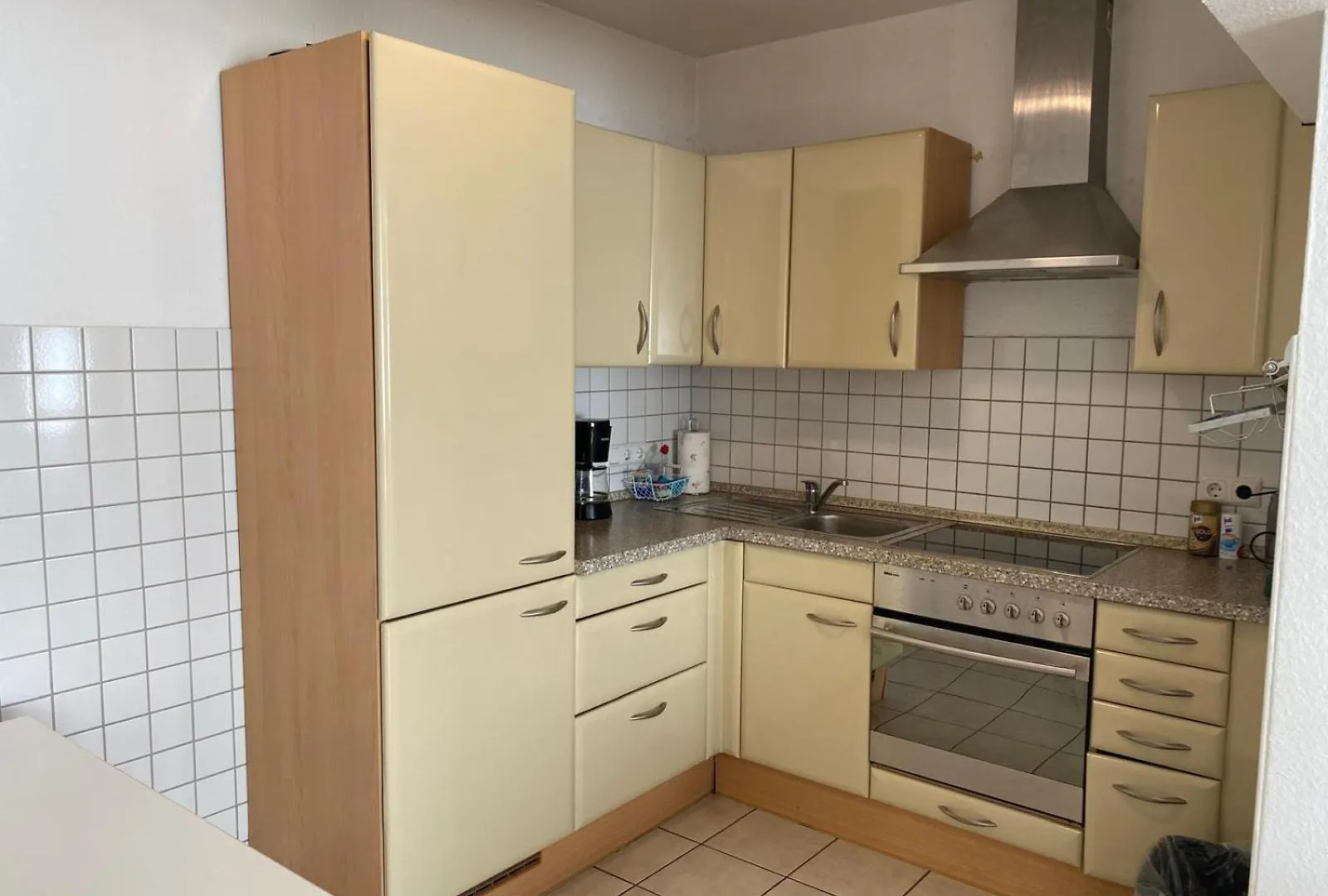 Apartment 9 At Cologne Cathedral Německo