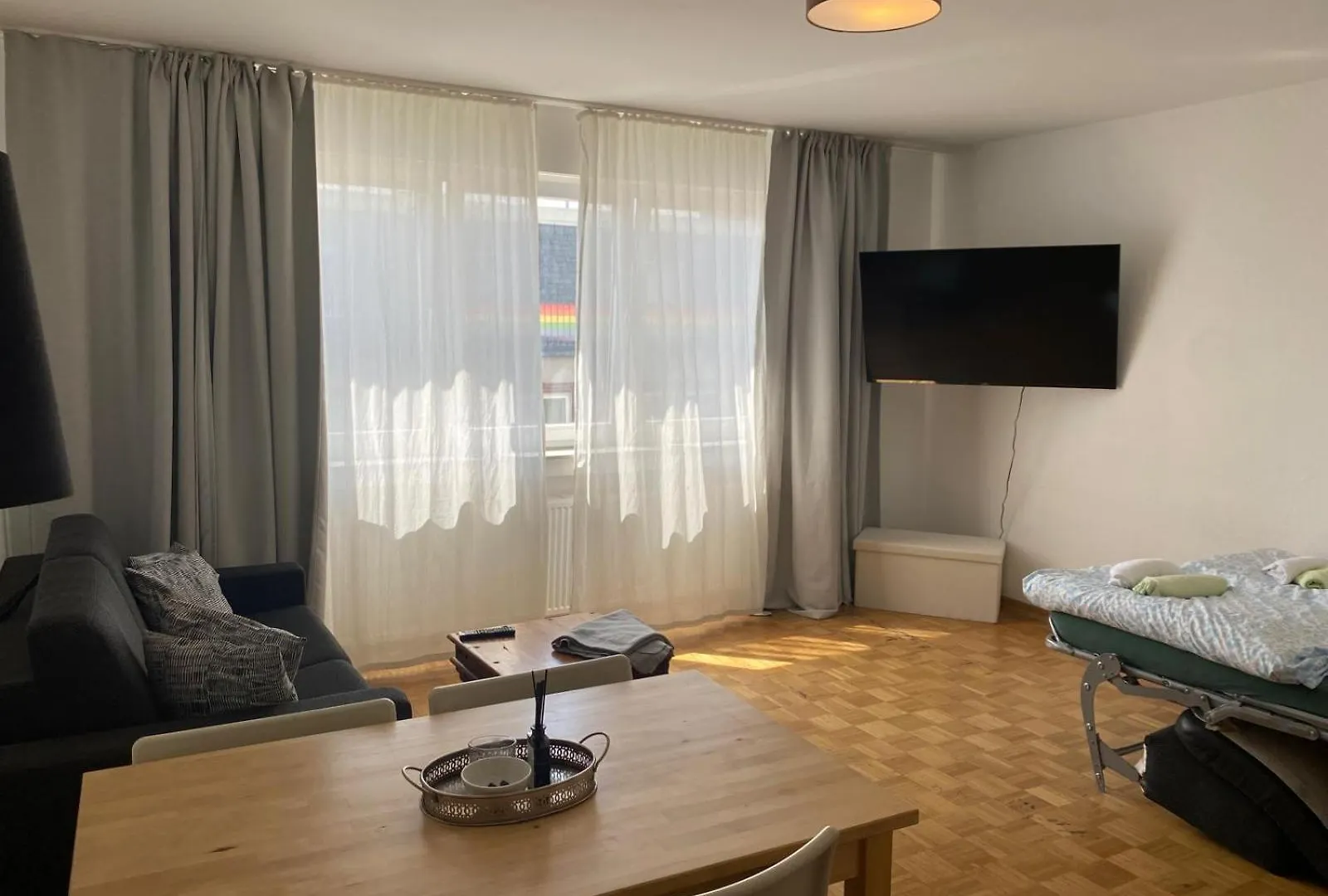 Apartment 9 At Cologne Cathedral