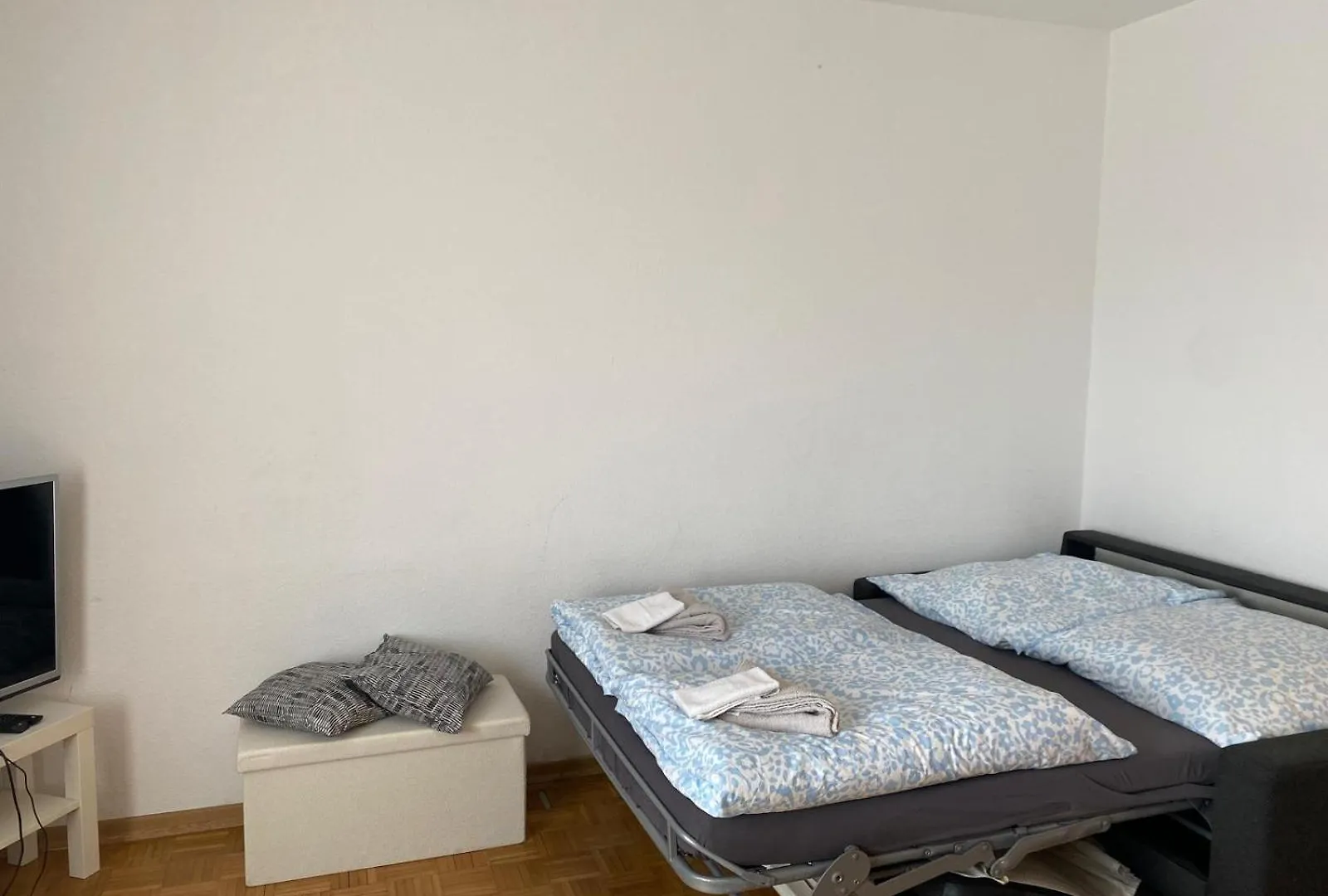 Apartment 9 At Cologne Cathedral