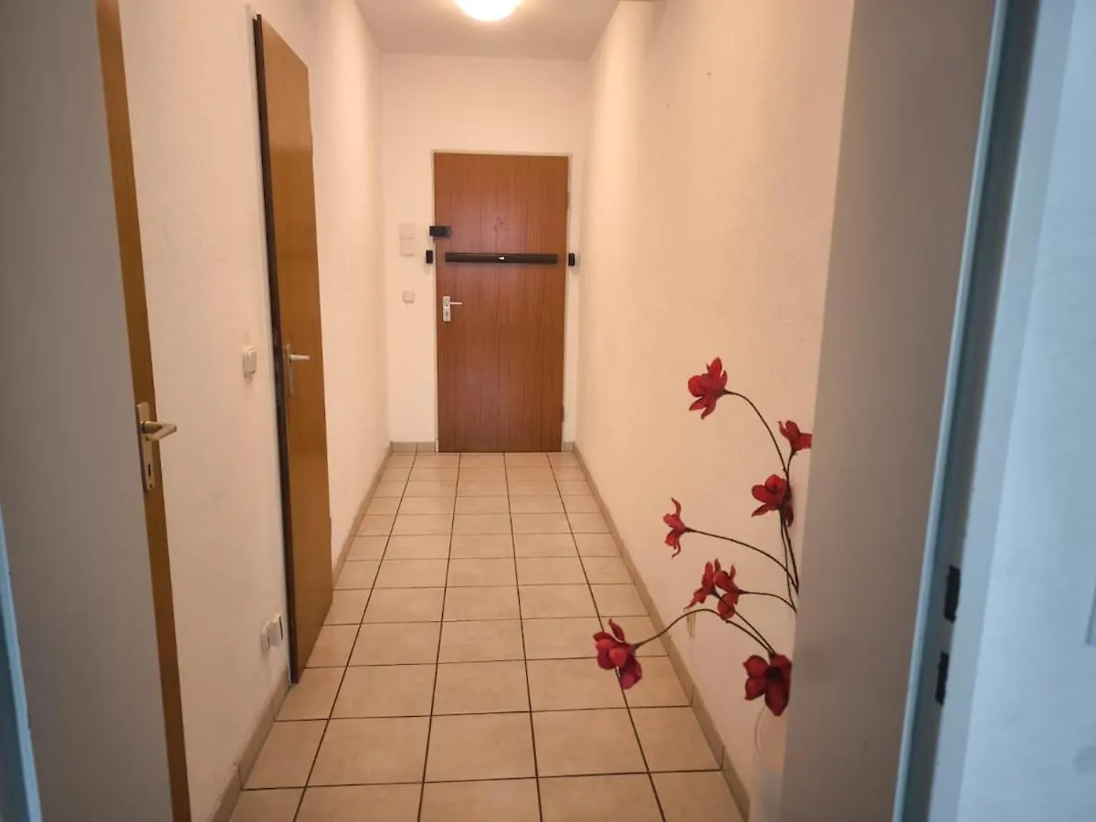 Apartment 9 At Cologne Cathedral 0*,