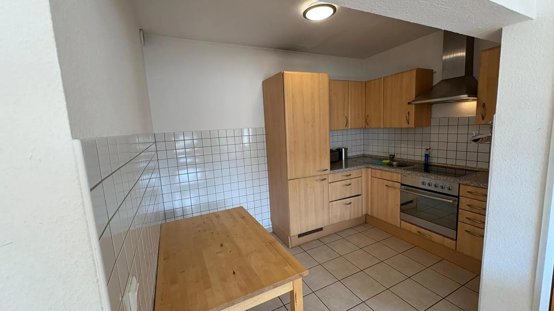 Apartment 9 At Cologne Cathedral