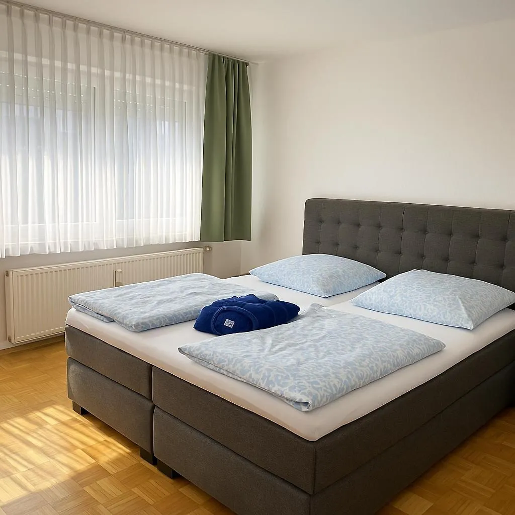 Apartment 9 At Cologne Cathedral