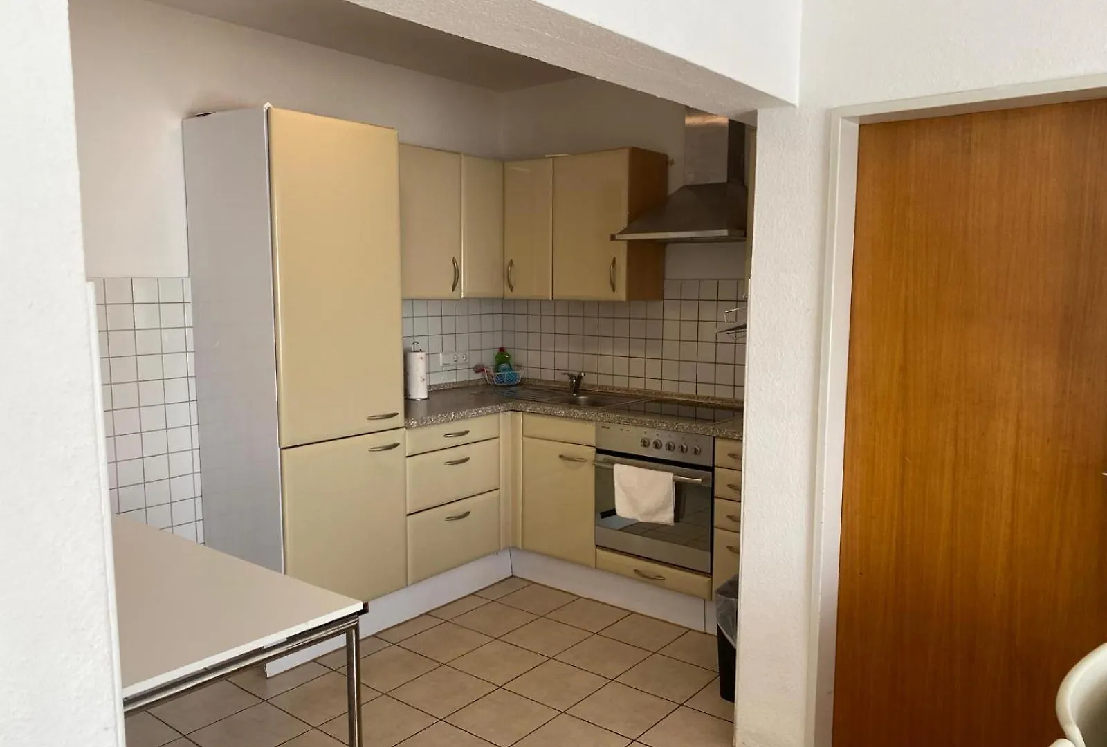 Apartment 9 At Cologne Cathedral 0*,  Γερμανία