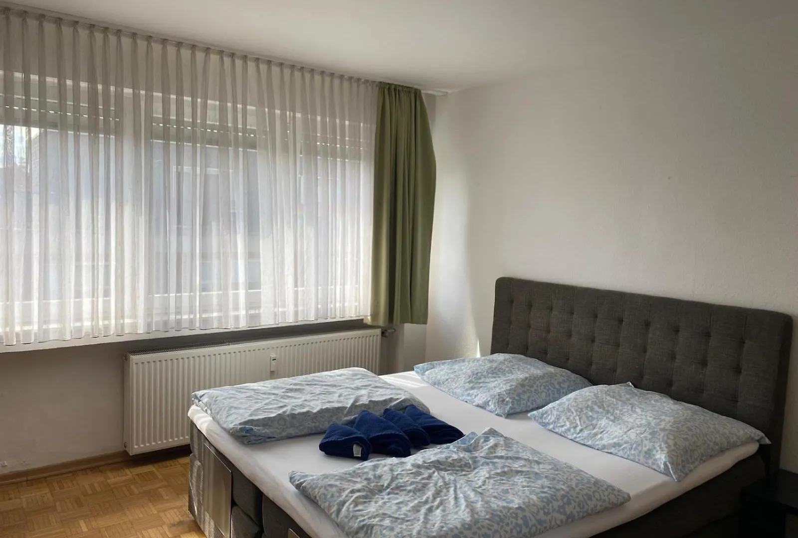 Επικοινωνία με το Apartment 9 At Cologne Cathedral