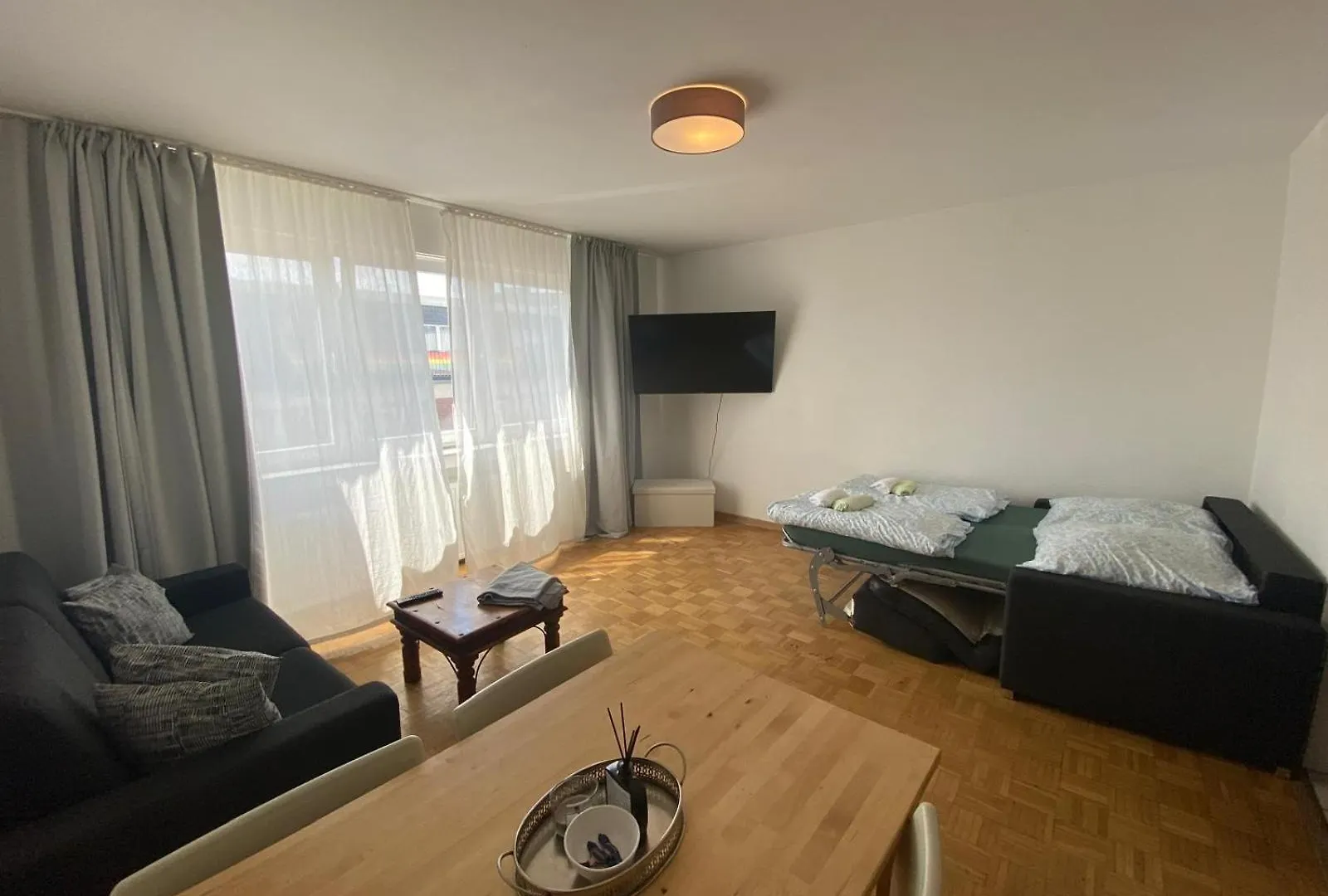 Apartment 9 At Cologne Cathedral