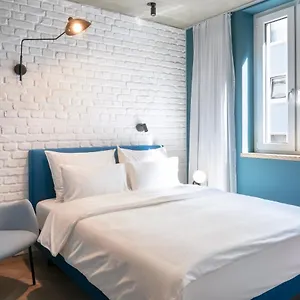Hotell Urban Loft, Köln