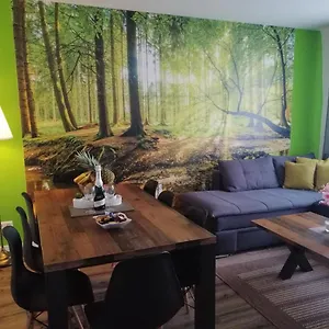 Koelsche 1c Appartement