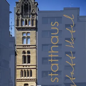 Statthaus - Statt Apartment