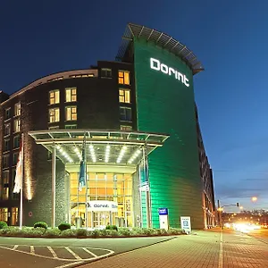 Hotell Dorint An Der Messe, Köln