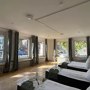Shared At Heumarkt, City Center Apartment