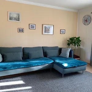 Mit Garten In Appartement
