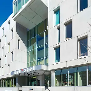 Hotel Art'otel Cologne, Powered By Radisson, Kolín nad Rýnem