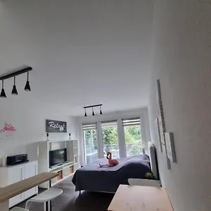 Appartement Ferienwohnung Koeln, Cologne