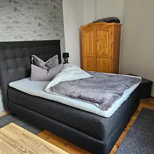 Vermietung Schwermer Appartement
