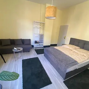 Dom Aparts Apartment