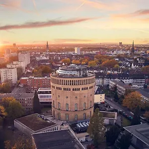 4* Hotel Wasserturm Cologne, Curio Collection By Hilton