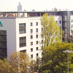  Albergue Koeln-deutz