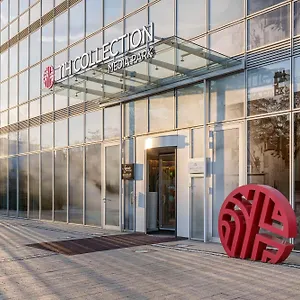 Hotel Nh Collection Mediapark, Kolonia