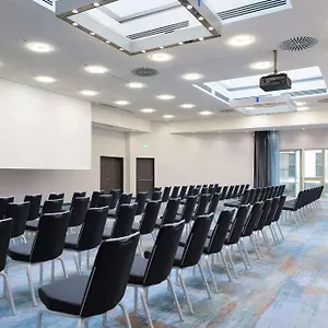 Hotel Hilton, Kolín nad Rýnem