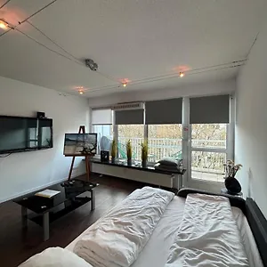 Loft Living Am Hohenzollernring Köln