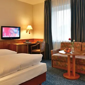 Otel Ilbertz Garni, Köln