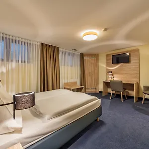 Hotell Windsor, Köln