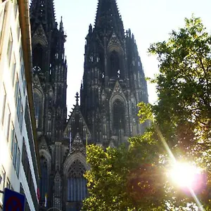 Apartment Cologne City Apartment