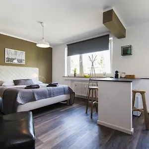Appartement Kr, Cologne