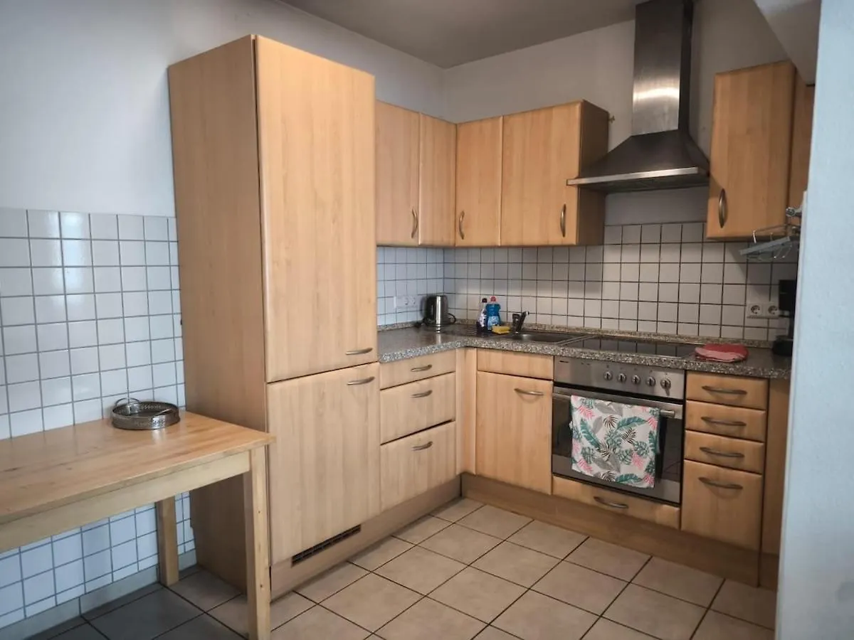 Apartment 9 At Cologne Cathedral