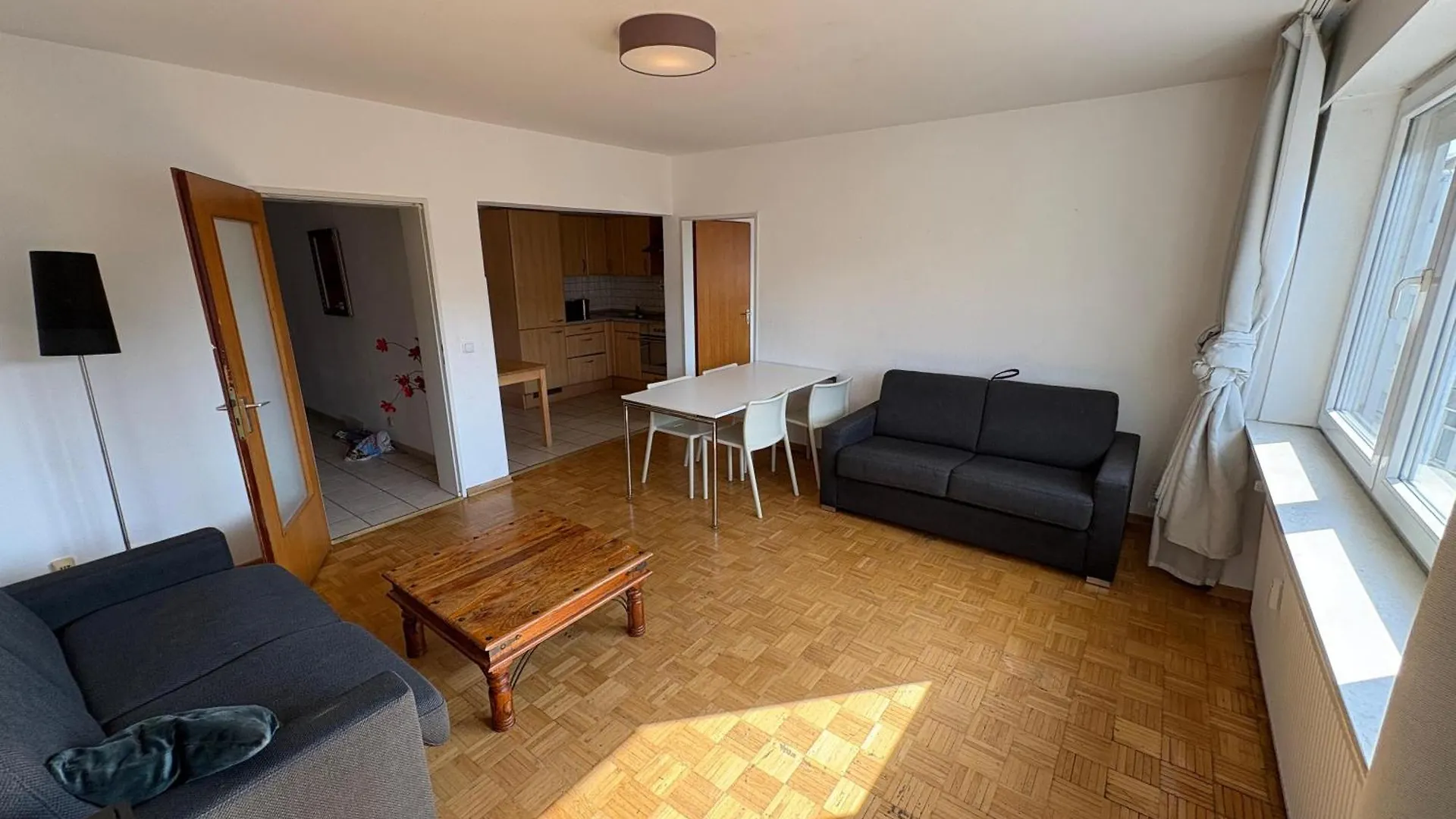 Apartment 9 At Cologne Cathedral