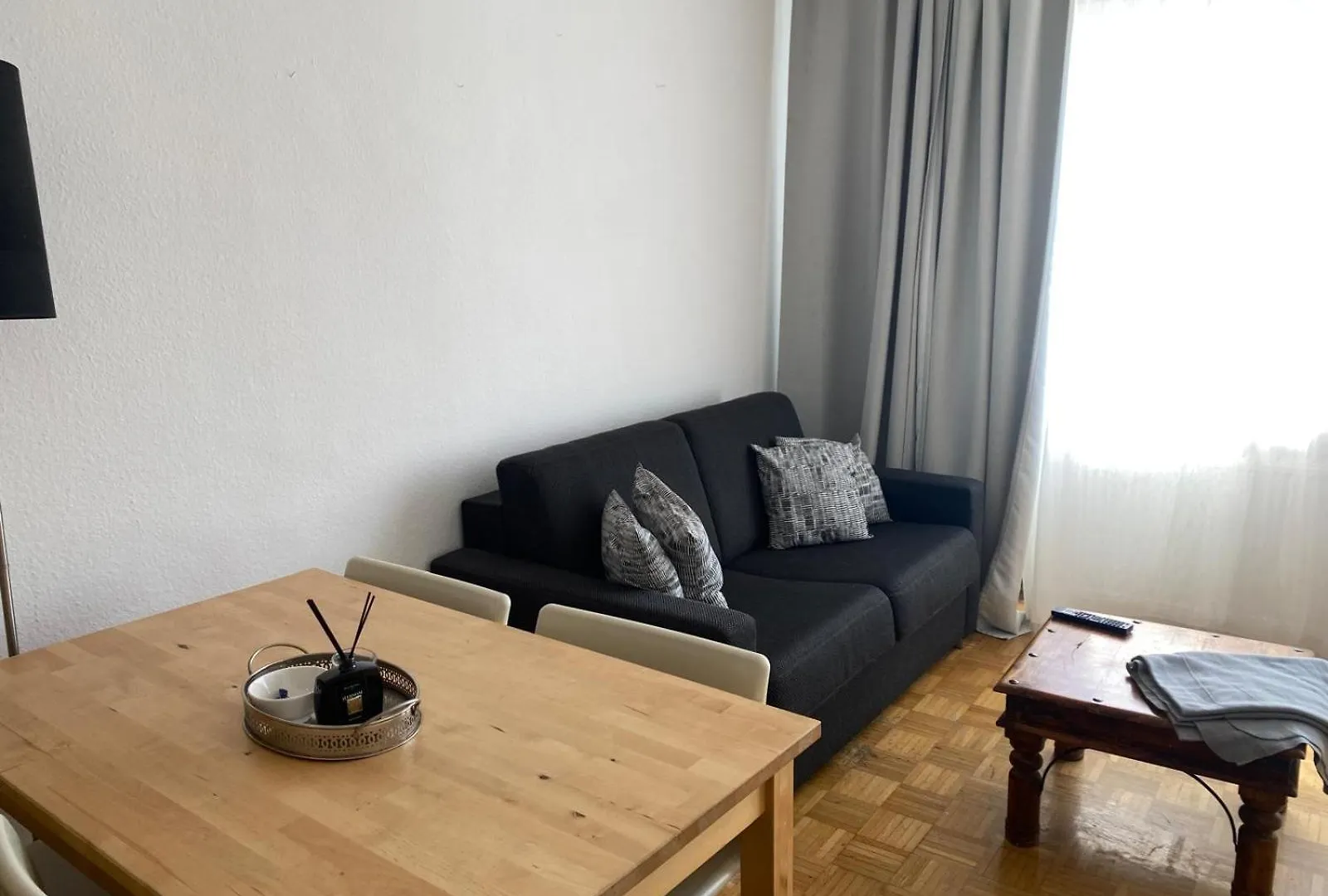 Apartment 9 At Cologne Cathedral