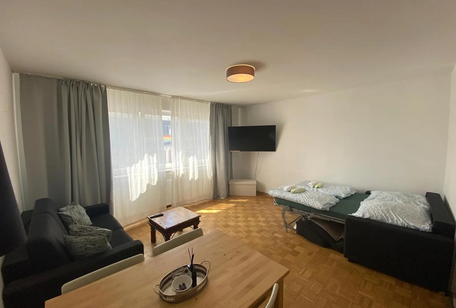 Apartment 9 At Cologne Cathedral
